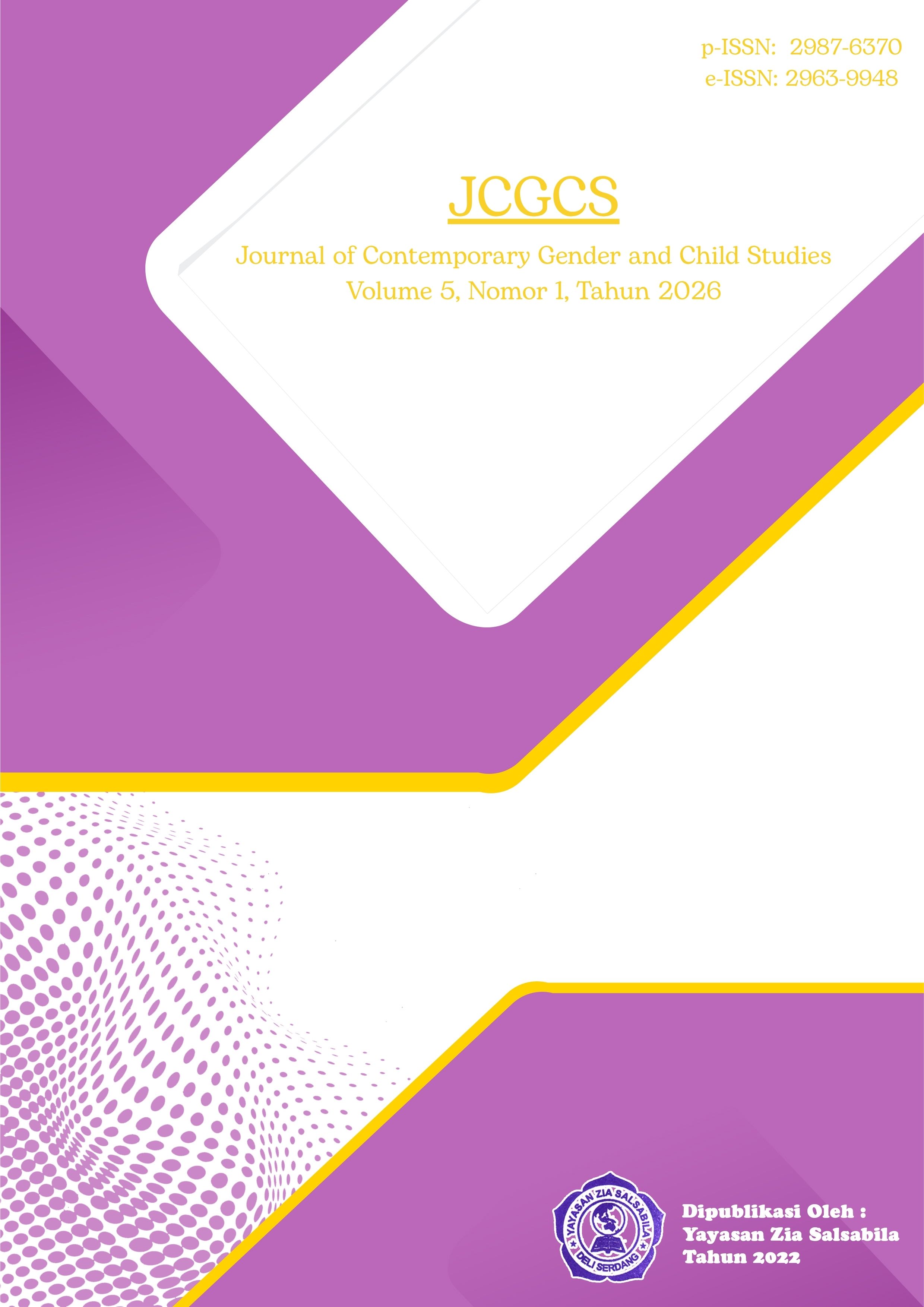 					Lihat Vol 5 No 2 (2026): August: Women and Children Welfare in Indonesian Context (IN PRESS)
				